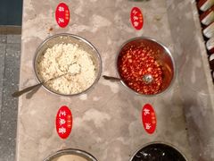 -阿串串老火锅(力盟店)