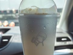 -喜茶(上海淮海中路渔阳里店)