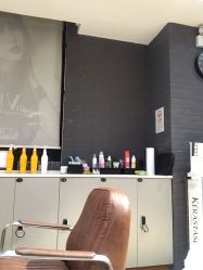 点击看大图 -意廊 Hair Salon