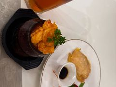 -马迭尔西餐厅(中央大街店)