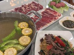 -福合埕牛肉火锅(长平国新店)