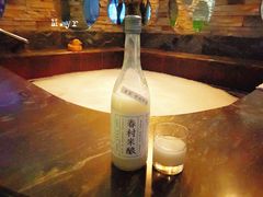 眷村米酿-盒马鲜生(龙德广场店)
