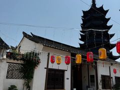 -月栖华明-云间草堂清茶馆(泗泾古镇店)