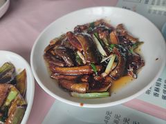 -蘭心餐厅(进贤路店)