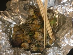 -79号渔船海鲜饭店(华强北店)