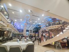 -碧中海汤泉汗蒸酒店