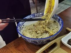 -孙盛兴奥灶面馆·蟹黄面·三虾面(山塘街总店)