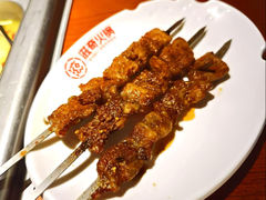 -滋奇·扬州地标火锅(东关街店)