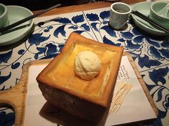 -绿茶餐厅(布吉万象汇店)