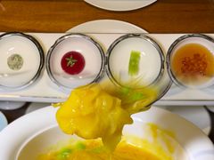 -王府茶楼茶宴·创意菜(大观园总店)