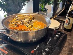 -川骄海鲜自助(河东店)