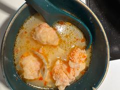 -椰子湾·海南火锅·糟粕醋·椰子鸡(正大广场店)