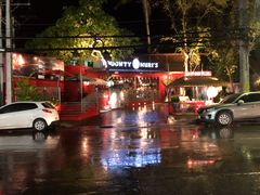 -Naughty Nuri’s Phuket