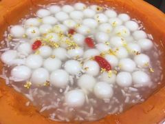 -玫瑰厅上海菜(兴国路店)