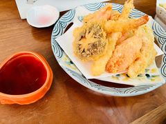 -熹炭精致日料(金融街购物中心店)