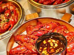 -巴厘龙虾·榜首油焖大虾(音乐学院·沿江酒馆店)