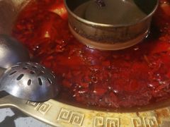 -麻辣英雄重庆火锅(二城广场店)