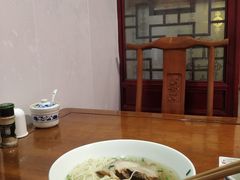 -同得兴 Since·1995 传统苏式面馆(十全街店)