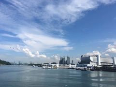 -圣淘沙名胜世界