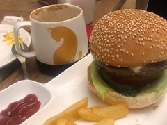 -么么咖啡(亚运豪庭店)