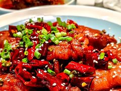 -懒人盐府人家(航天桥店)