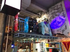 -捞围鲜·港式打边炉(海阳路店)