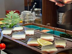 -牧童禧肉社·韩国炭火烤肉店(中粮祥云小镇店)