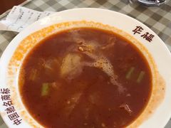 -华梅西餐厅(哈尔滨中央大街店)