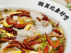 -太二酸菜鱼(浦东正大广场店)