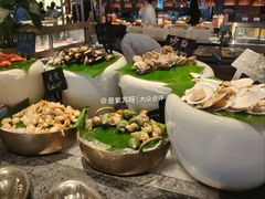 -深圳大梅沙京基洲际度假酒店