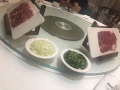 -东来顺饭庄(王府井步行街店)