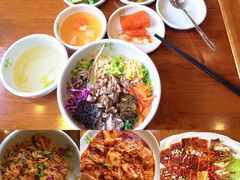 -全州拌饭馆(断桥店)