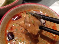 -羊来顺冰煮鲜羊 铁锅烀羊肉(中央大街店)