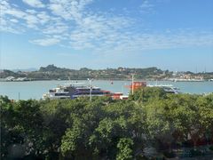 -厦门海港英迪格酒店(中山路店)