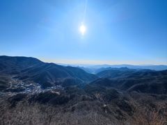 -妙峰山风景名胜区
