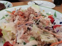 -萨莉亚意式餐厅(玉泉路物美店)