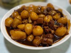 -小六农家乐(崇明西沙湿地店)
