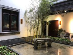 -禅射堂(嘉善越里店)