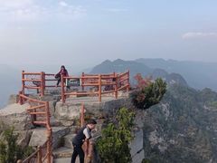 -神农山景区