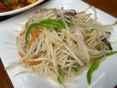 -少林寺欢喜地素斋馆