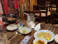 -平成屋·午肴夜酒(四川北路店)