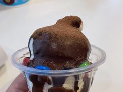 -DQ·蛋糕·冰淇淋(河东万达店)
