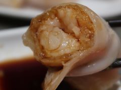 -点点心点心专门店(旺角店)