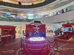 -万达广场(龙湖店)