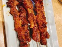 -313羊庄·羊肉火锅烧烤(李村店)