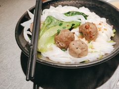 -晓粤·惹味粤菜(凯德乐峰广场店)