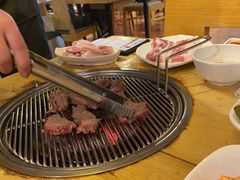 -喜来稀肉(望京店)