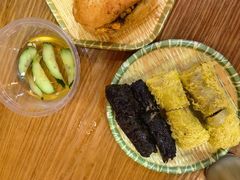 -华姐鸡粉(教育路店)