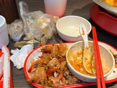 -胖哥俩肉蟹煲(光谷天地店)