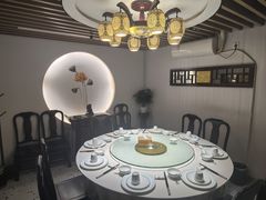 -方荣糊涂菜馆(湖北路店)